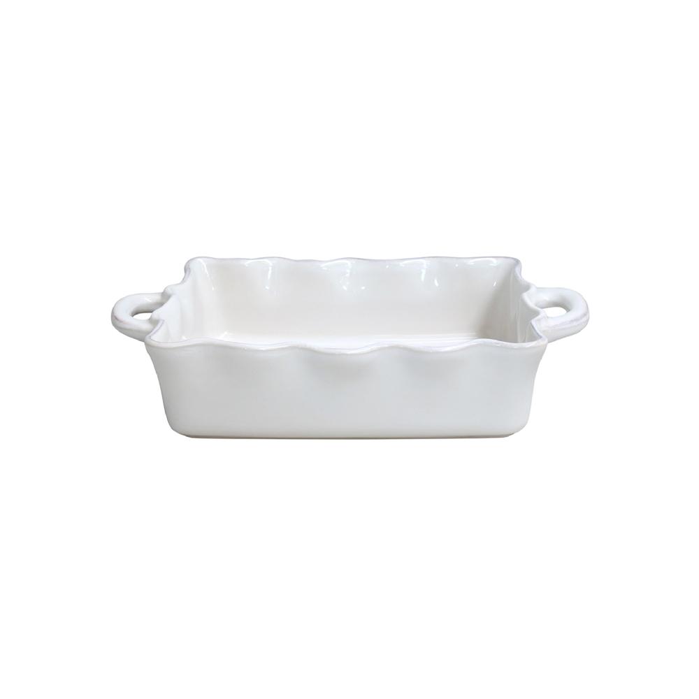 costa nova Small Rectangular Baker Cook & Host Casafina by COSTA NOVA