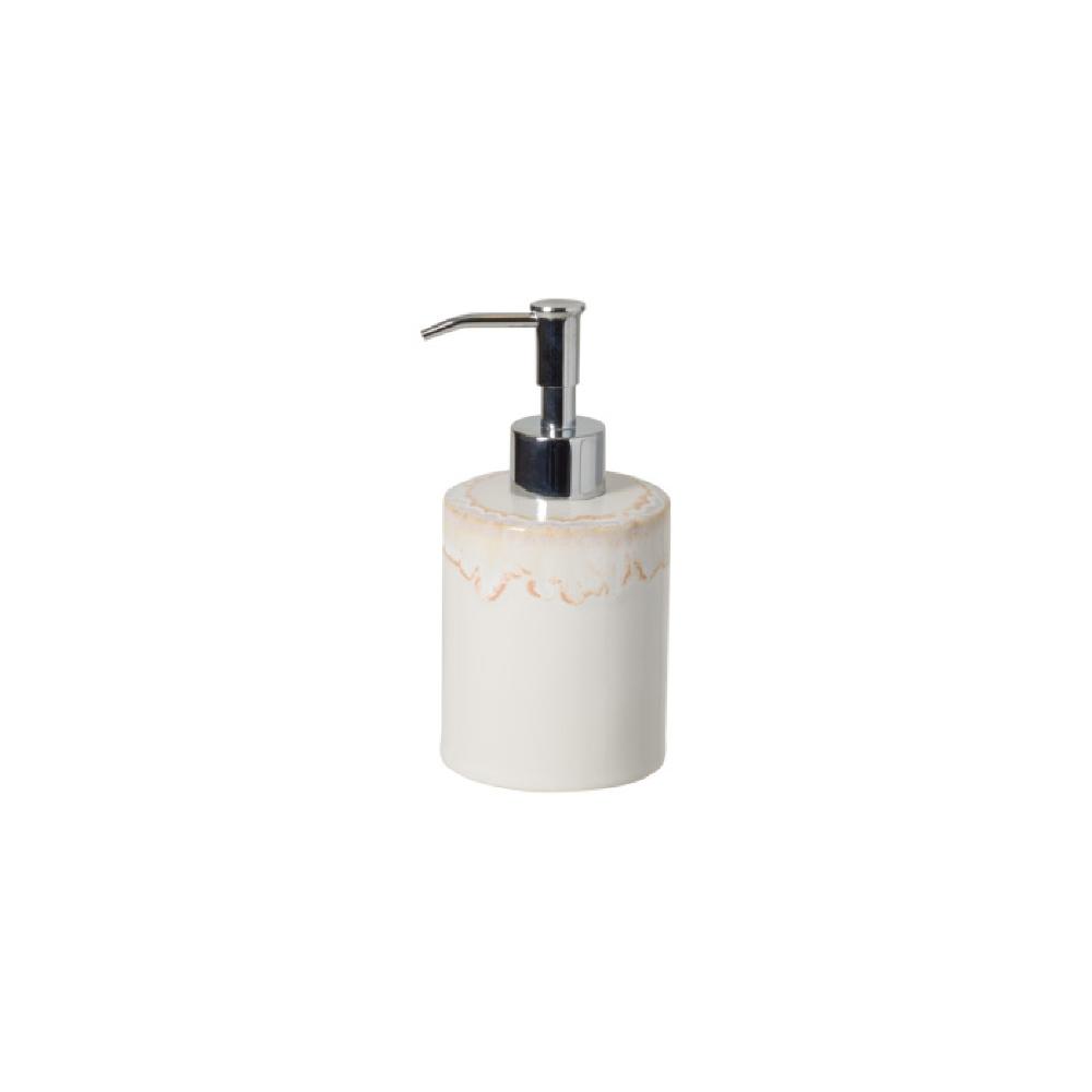 Costa Nova Soap / Lotion Pump Taormina Bath Casafina By COSTA NOVA