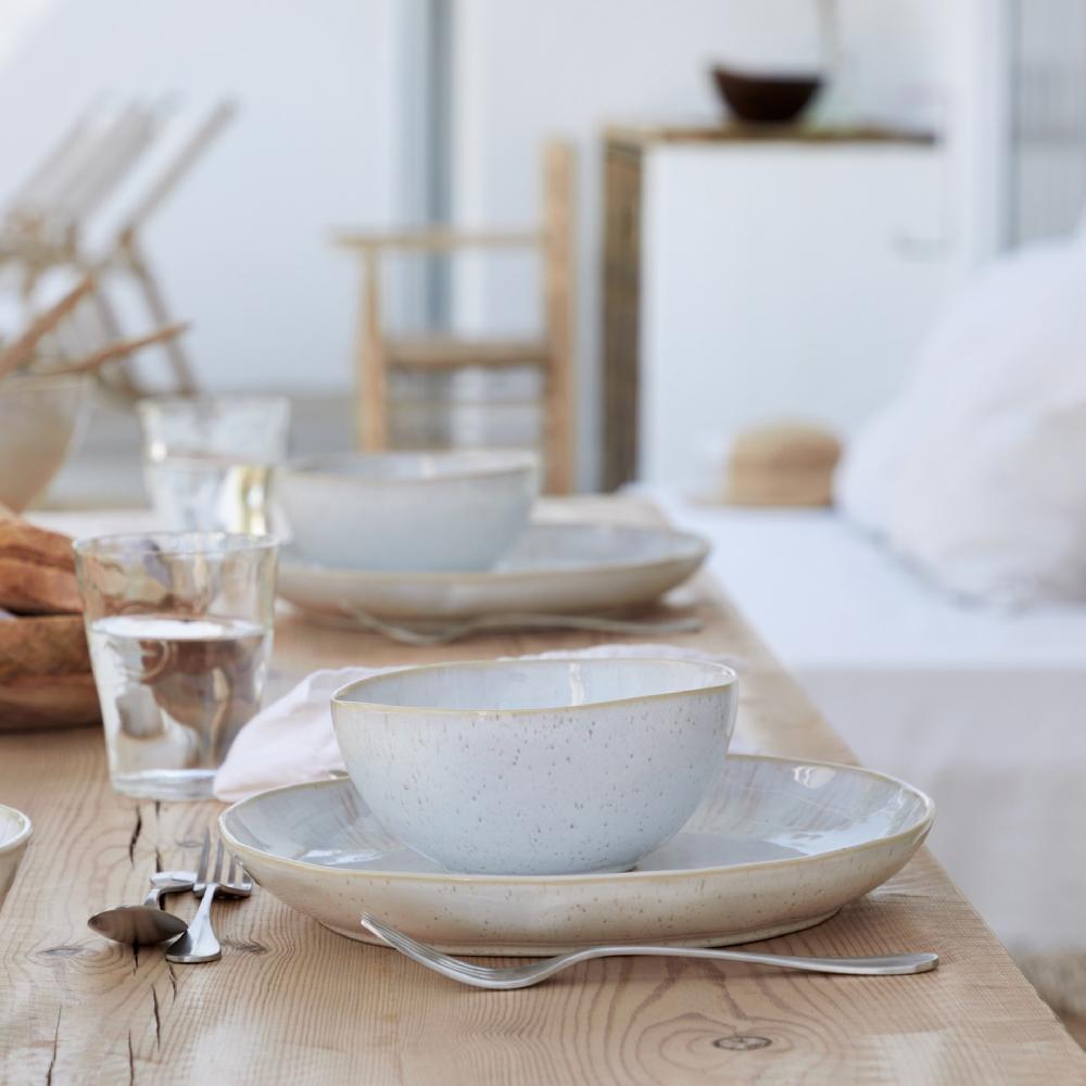 Costa Nova Soup / Cereal Bowl Eivissa Casafina By COSTA NOVA