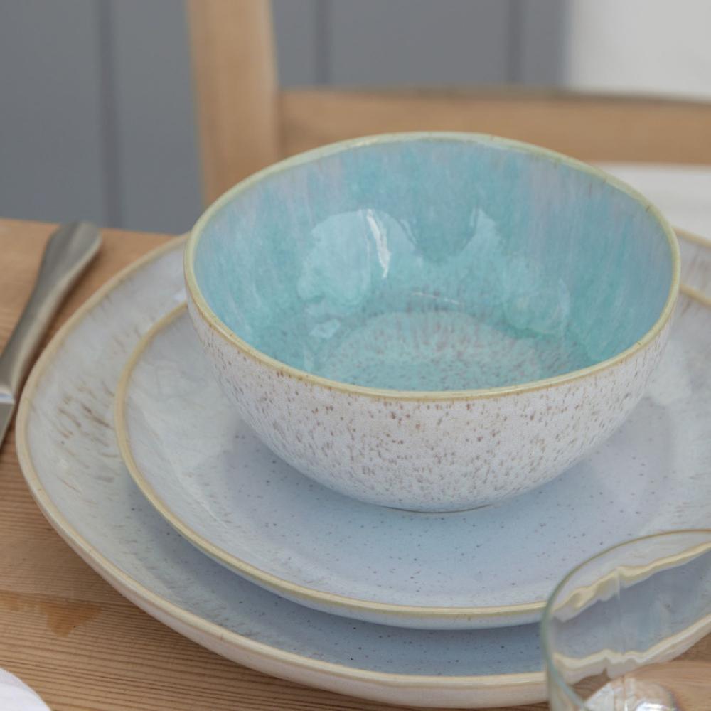 Costa Nova Soup / Cereal Bowl Eivissa Casafina By COSTA NOVA