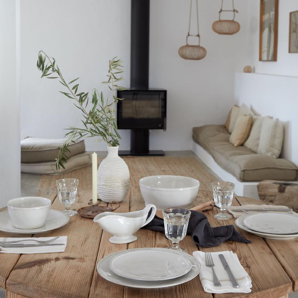 Costa Nova Soup / Cereal Bowl Fontana Casafina By COSTA NOVA