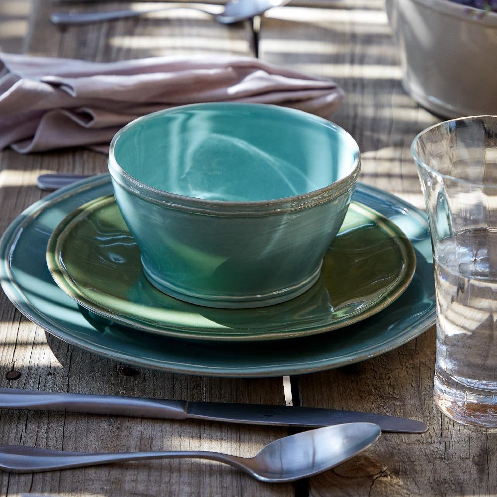 costa nova Soup / Cereal Bowl Fontana Casafina by COSTA NOVA