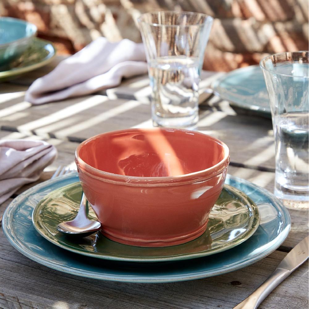 Costa Nova Soup / Cereal Bowl Fontana Casafina By COSTA NOVA