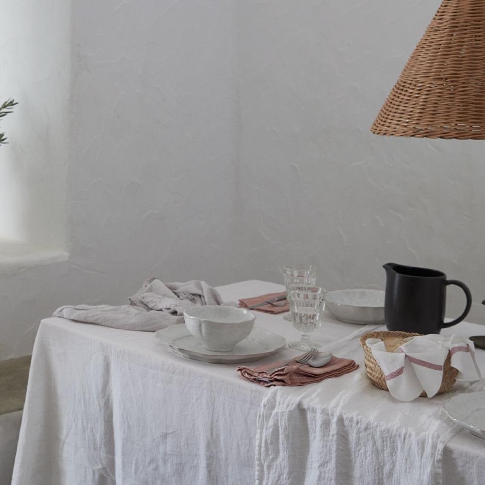 Costa Nova Soup / Cereal Bowl Impressions Casafina By COSTA NOVA