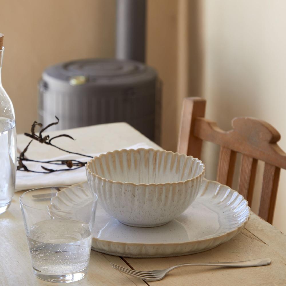 Costa Nova Soup / Cereal Bowl Mallorca Casafina By COSTA NOVA