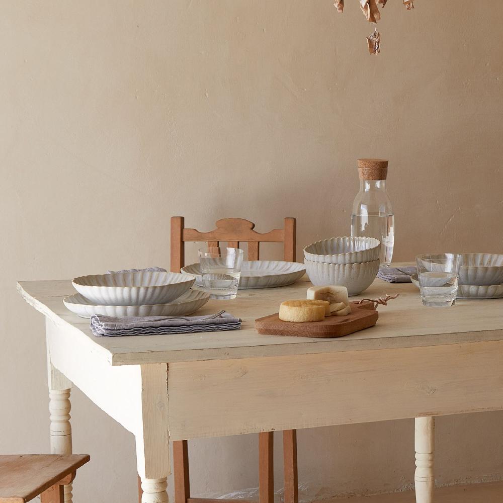 Costa Nova Soup / Cereal Bowl Mallorca Casafina By COSTA NOVA