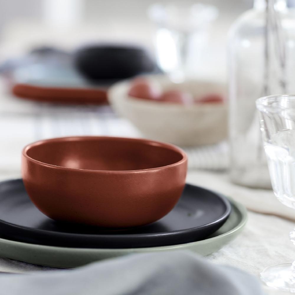 costa nova Soup / Cereal Bowl Pacifica Casafina by COSTA NOVA