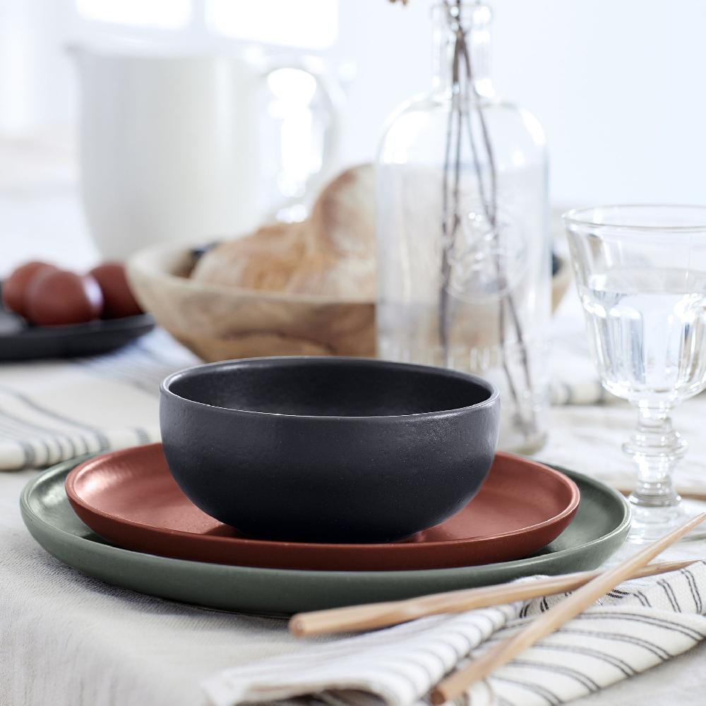 Costa Nova Soup / Cereal Bowl Pacifica Casafina By COSTA NOVA