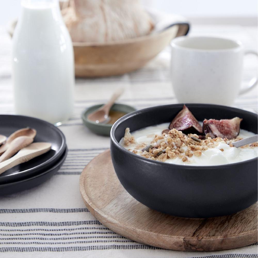 costa nova Soup / Cereal Bowl Pacifica Casafina by COSTA NOVA