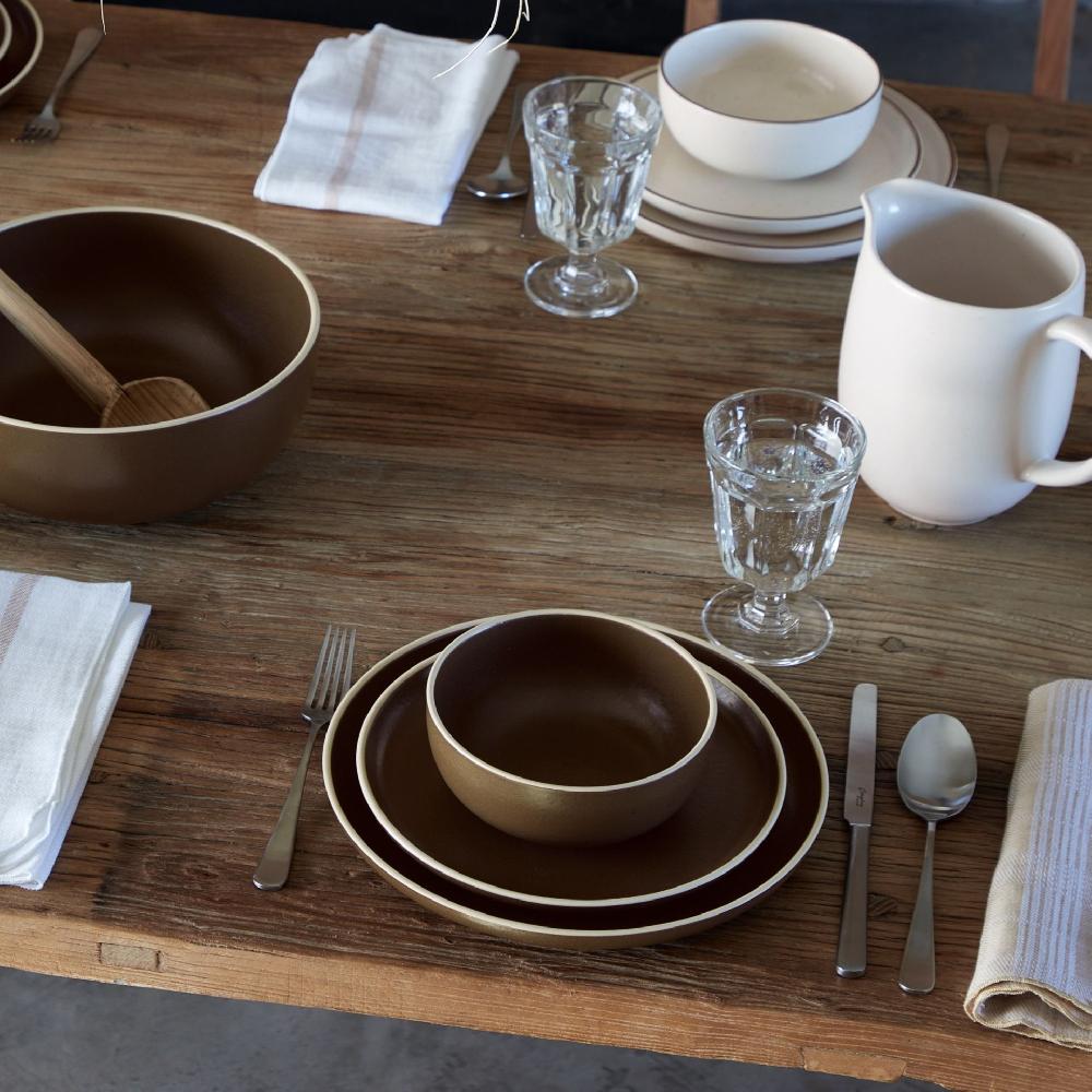 Costa Nova Soup / Cereal Bowl Pacifica Casafina By COSTA NOVA