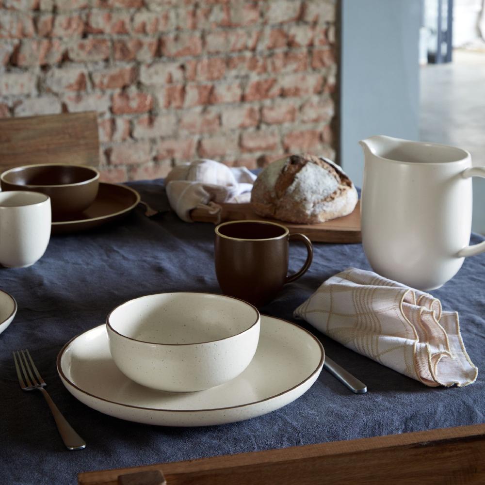 Costa Nova Soup / Cereal Bowl Pacifica Casafina By COSTA NOVA