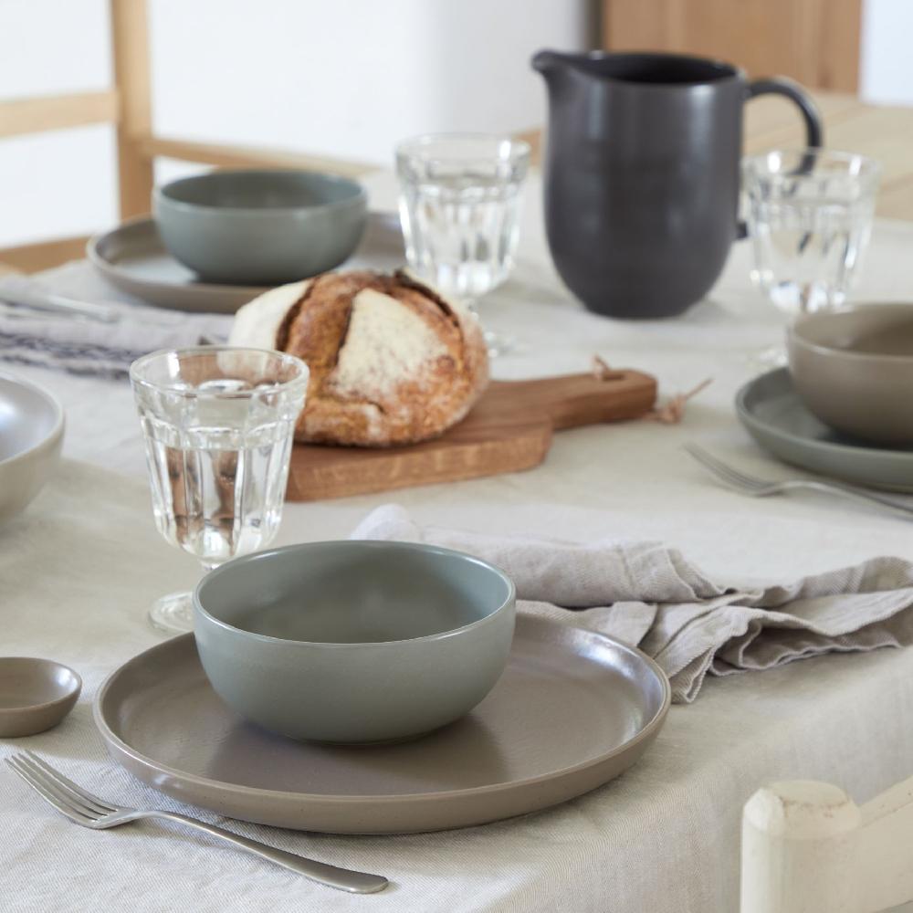 Costa Nova Soup / Cereal Bowl Pacifica Casafina By COSTA NOVA