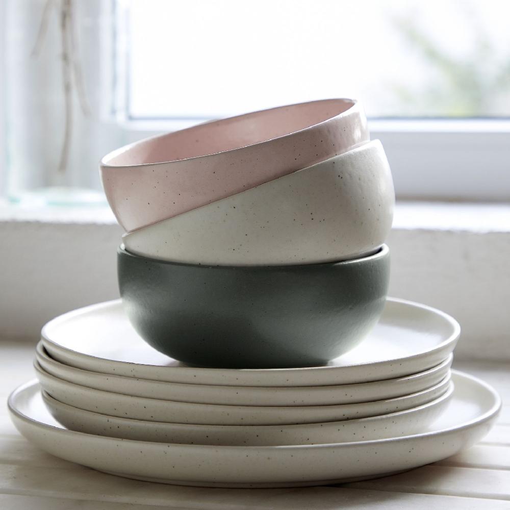 Costa Nova Soup / Cereal Bowl Pacifica Casafina By COSTA NOVA