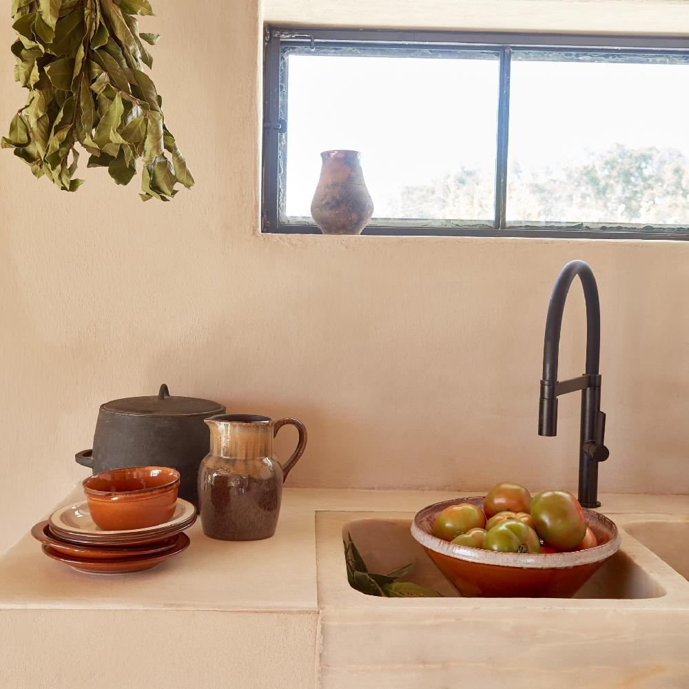 Costa Nova Soup / Cereal Bowl Poterie Casafina By COSTA NOVA