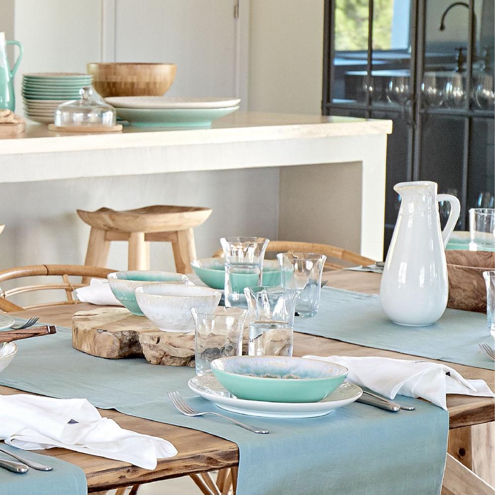 Costa Nova Soup / Cereal Bowl Taormina Casafina By COSTA NOVA