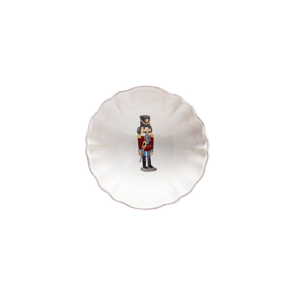 Costa Nova Soup / Cereal Bowl The Nutcracker Casafina By COSTA NOVA