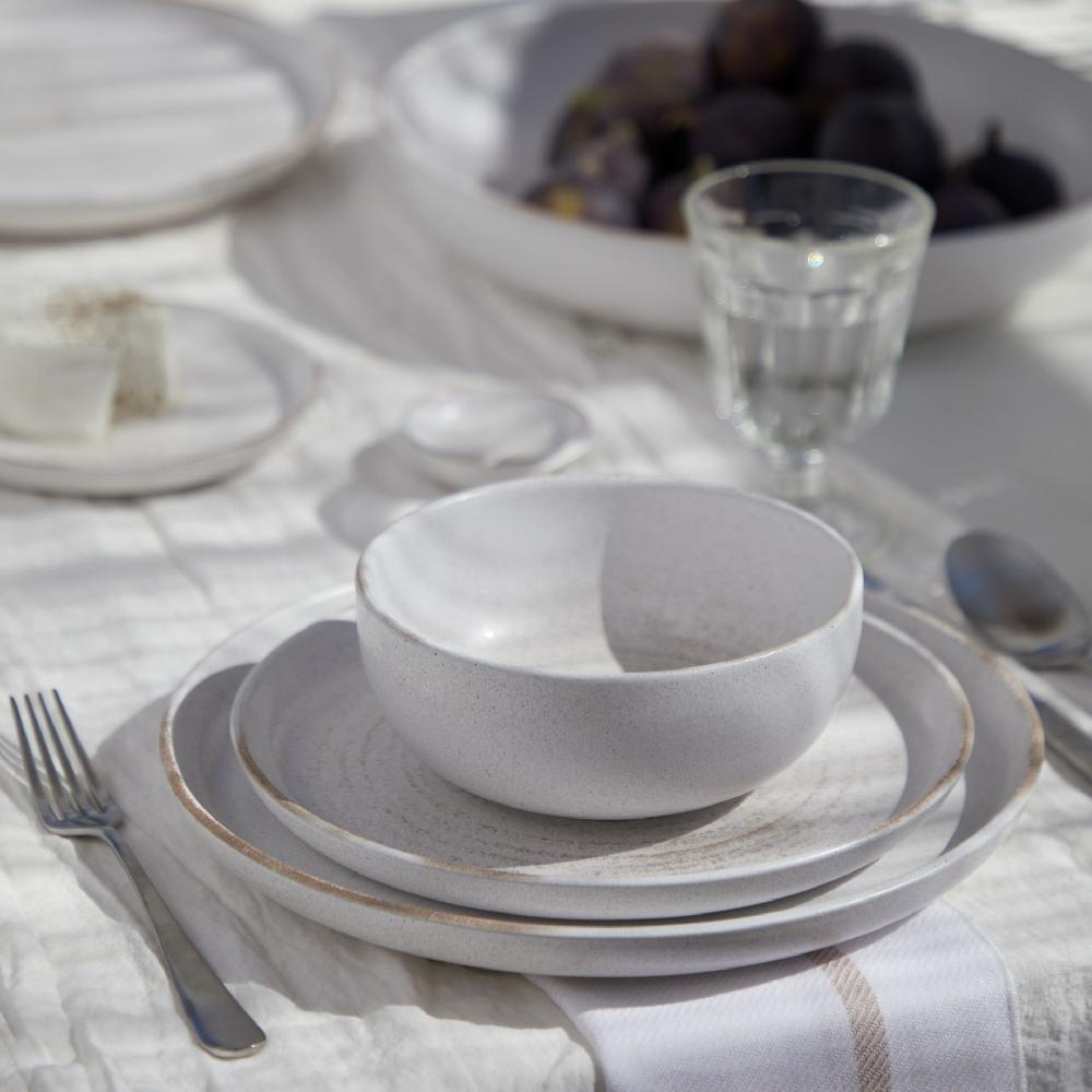 Costa Nova Soup / Cereal Bowl Vermont Casafina By COSTA NOVA