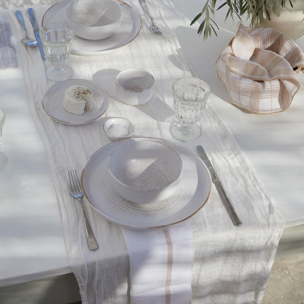 Costa Nova Soup / Cereal Bowl Vermont Casafina By COSTA NOVA