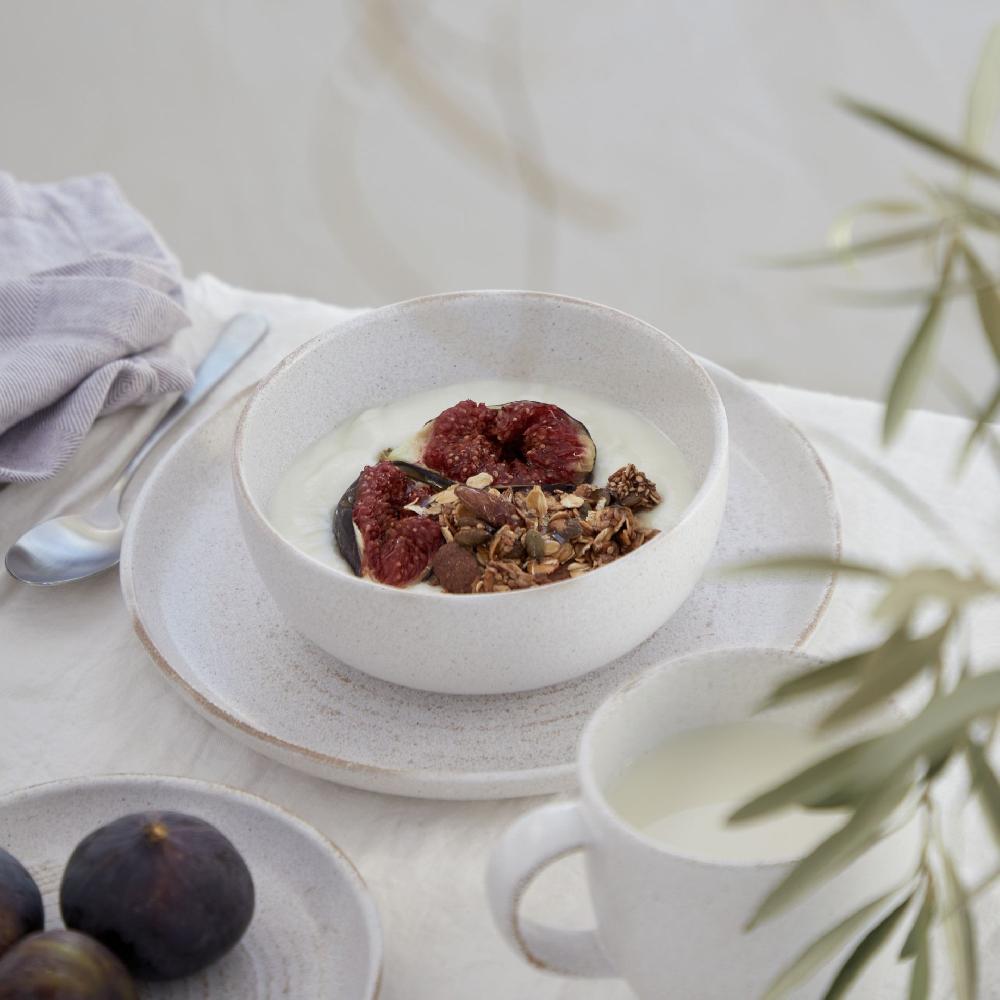 costa nova Soup / Cereal Bowl Vermont Casafina by COSTA NOVA