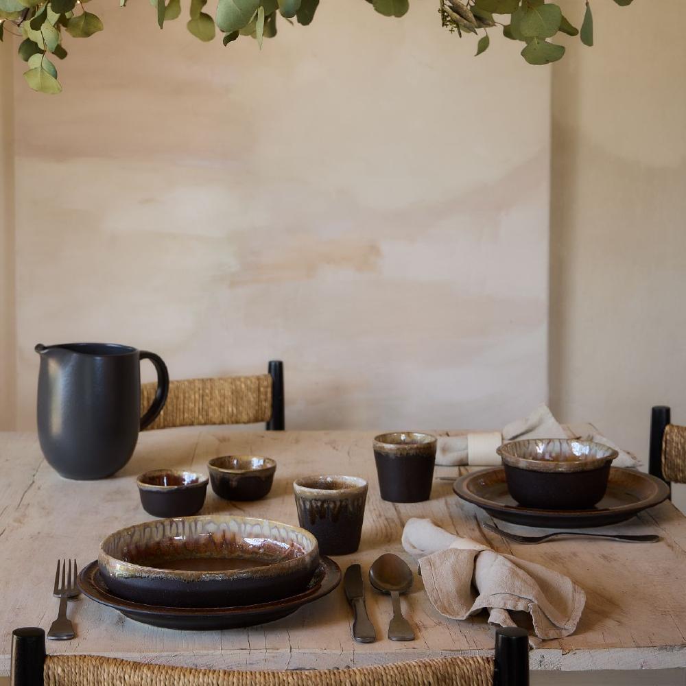 Costa Nova Soup/Pasta Bowl Poterie Casafina By COSTA NOVA