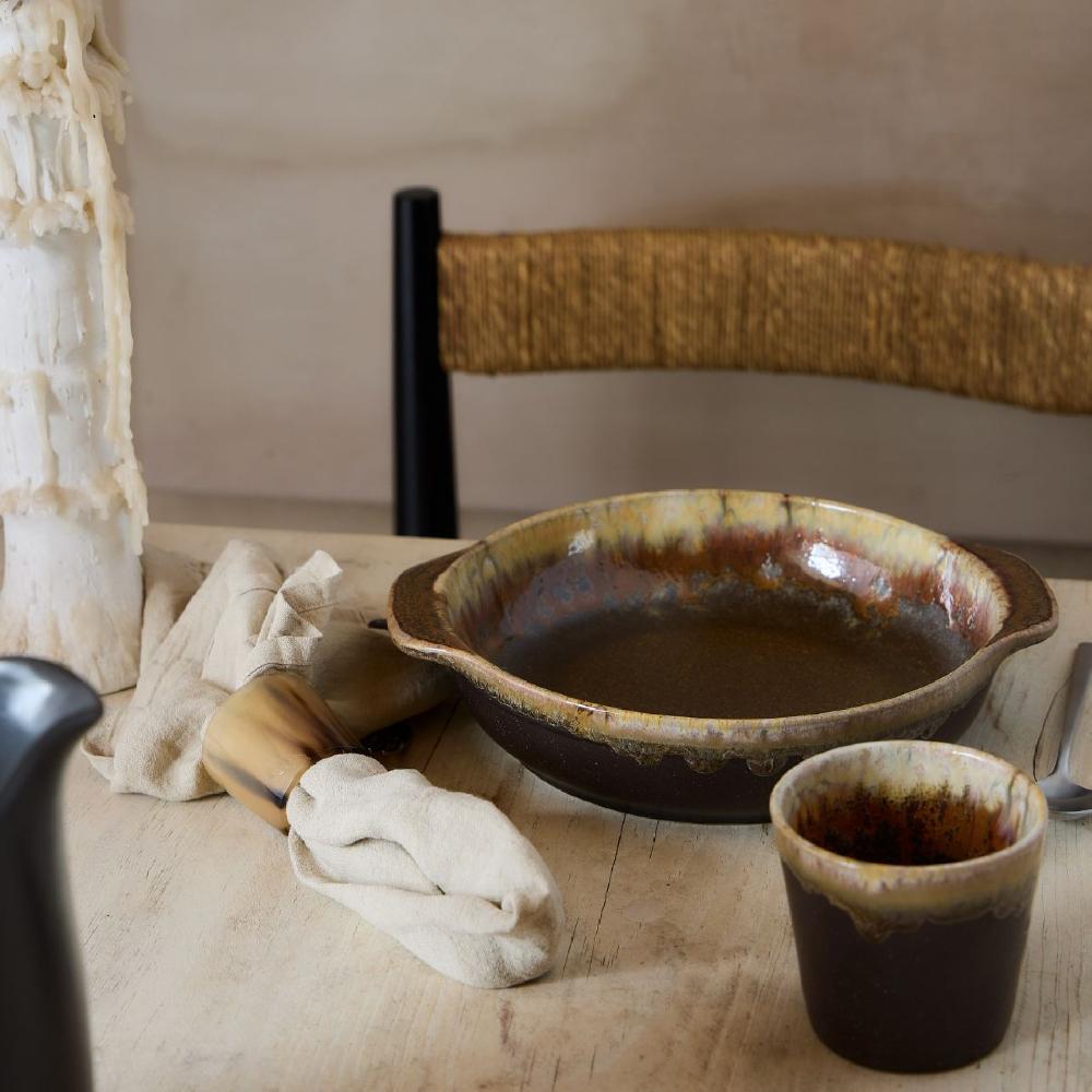 Costa Nova Soup/Pasta Plate Poterie Casafina By COSTA NOVA