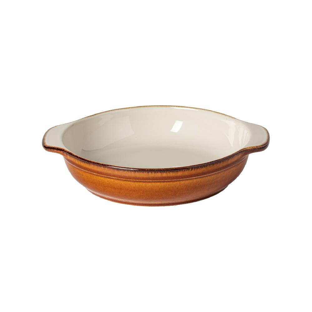 costa nova Soup / Pasta Plate with Handles Poterie Casafina by COSTA NOVA