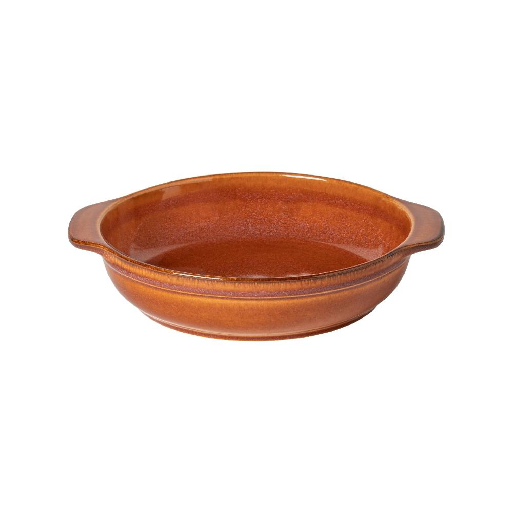 costa nova Soup / Pasta Plate with Handles Poterie Casafina by COSTA NOVA