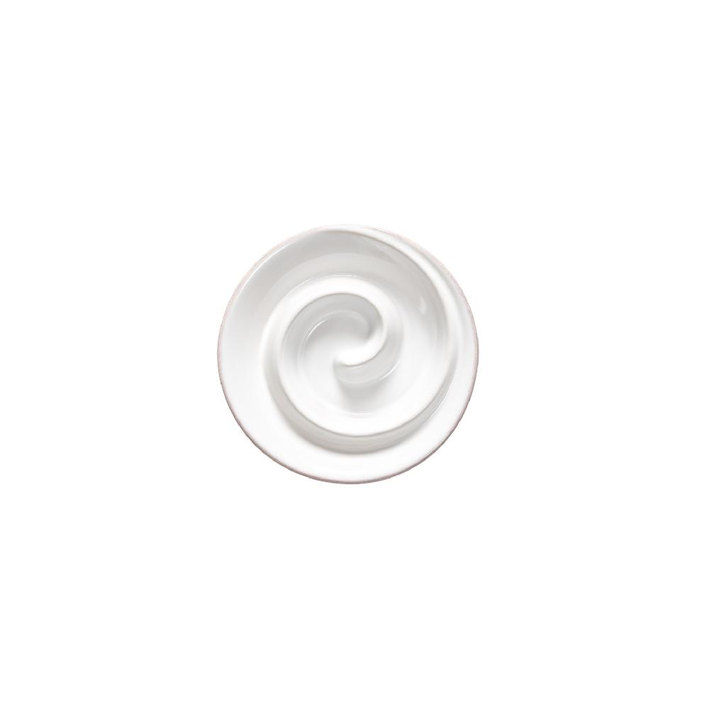 Costa Nova Spiral Appetizer Dish Cook & Host Casafina By COSTA NOVA