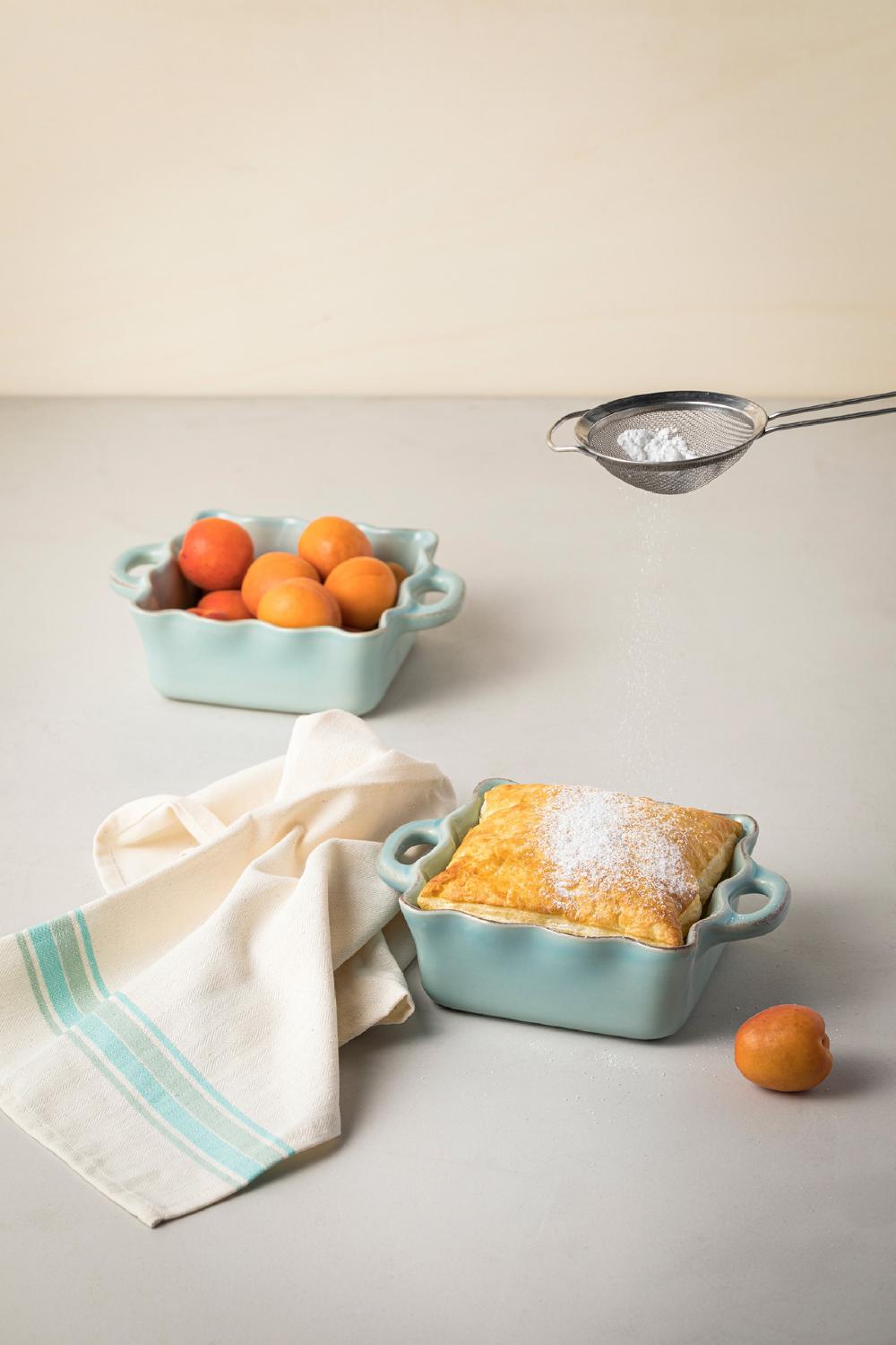 costa nova Square Baker Cook & Host Casafina by COSTA NOVA