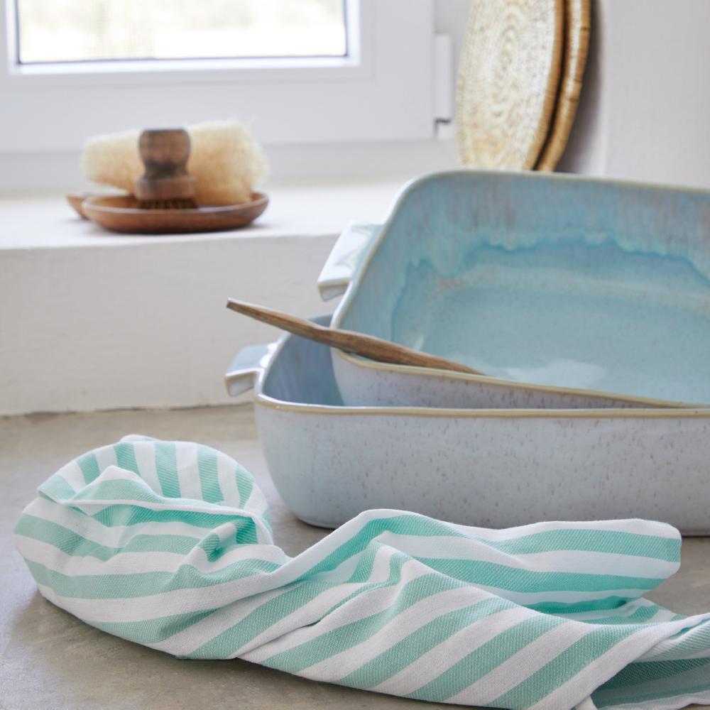 Costa Nova Square Baker Eivissa Casafina By COSTA NOVA