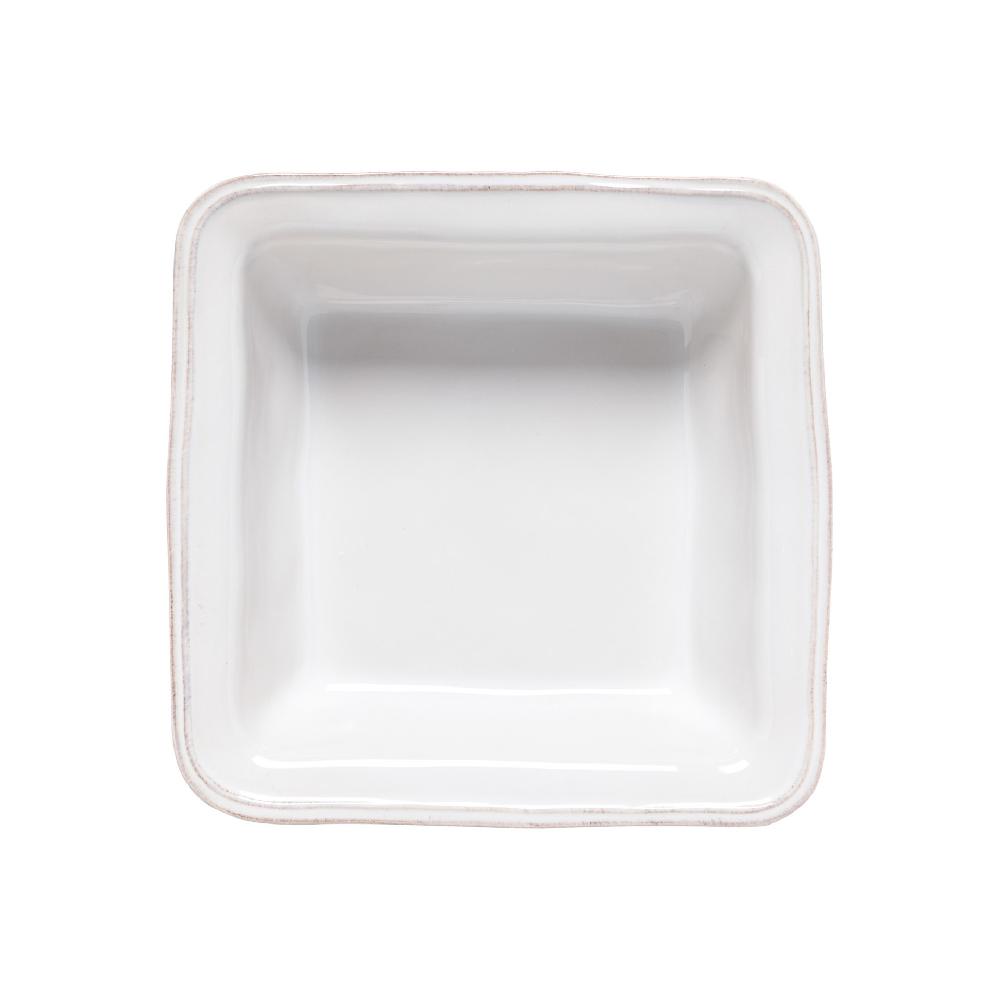 Costa Nova Square Baker Fontana Casafina By COSTA NOVA