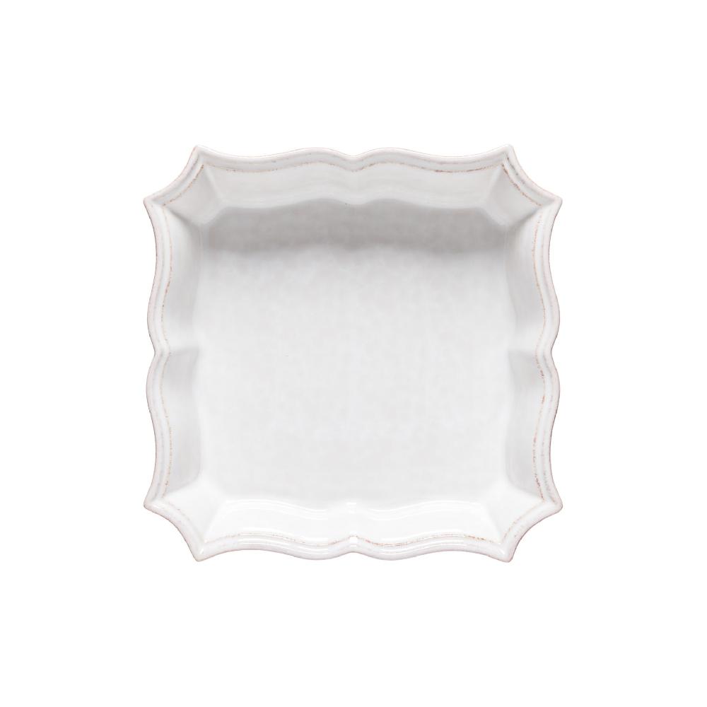 Costa Nova Square Baker Impressions Casafina By COSTA NOVA