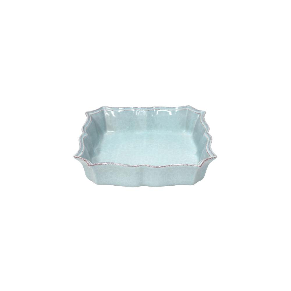 Costa Nova Square Baker Impressions Casafina By COSTA NOVA