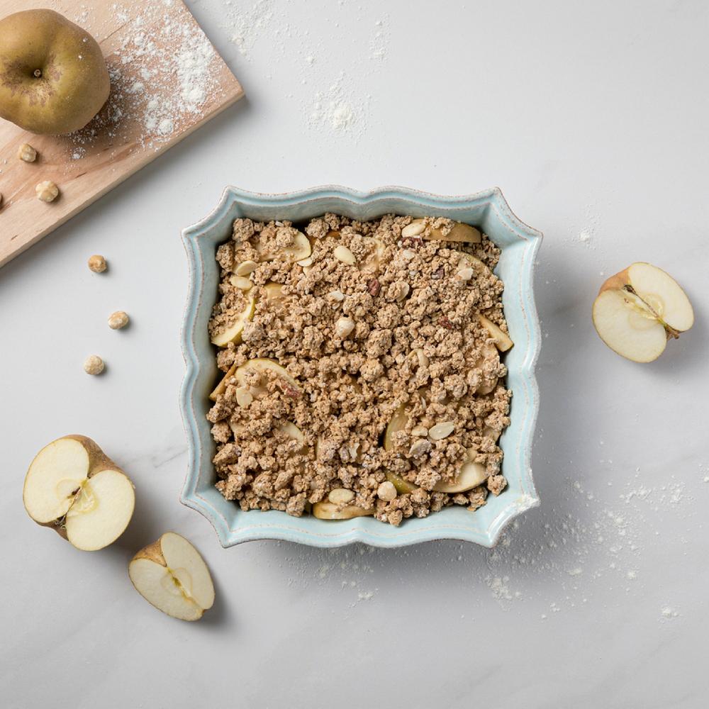 costa nova Square Baker Impressions Casafina by COSTA NOVA