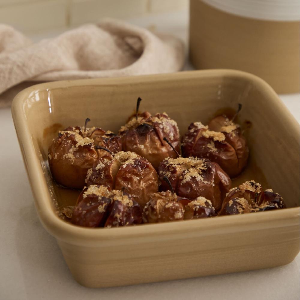 costa nova Square Baker Scotia Casafina by COSTA NOVA