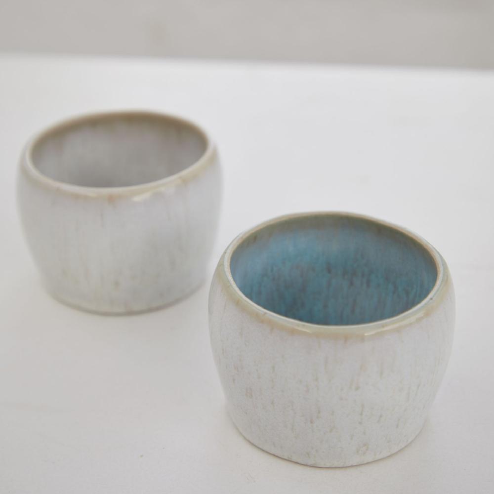 Costa Nova Sugar Bowl Eivissa Casafina By COSTA NOVA