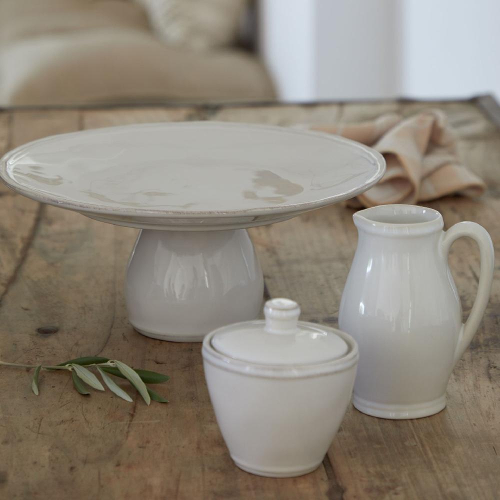 Costa Nova Sugar Bowl Fontana Casafina By COSTA NOVA