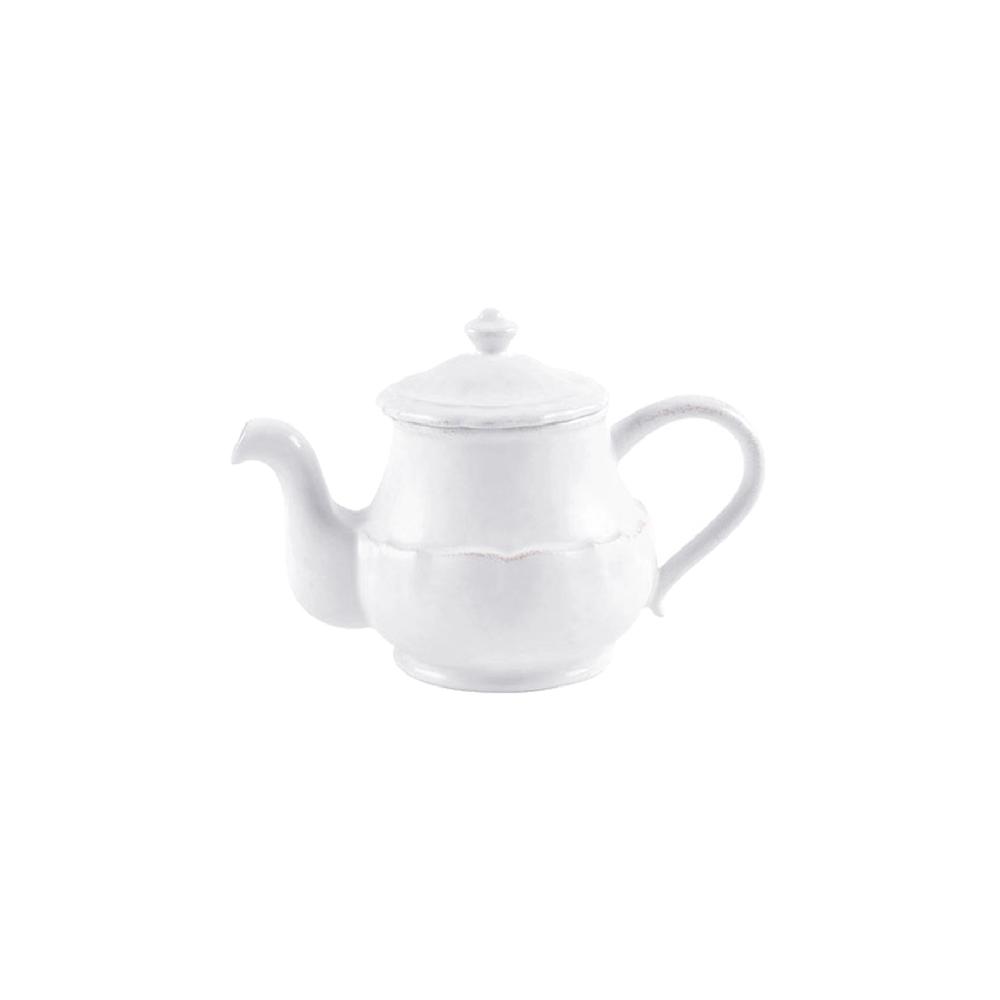 costa nova Tea Pot Impressions Casafina by COSTA NOVA