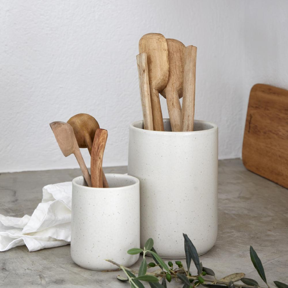 Costa Nova Utensil Holder / Vase Pacifica Casafina By COSTA NOVA
