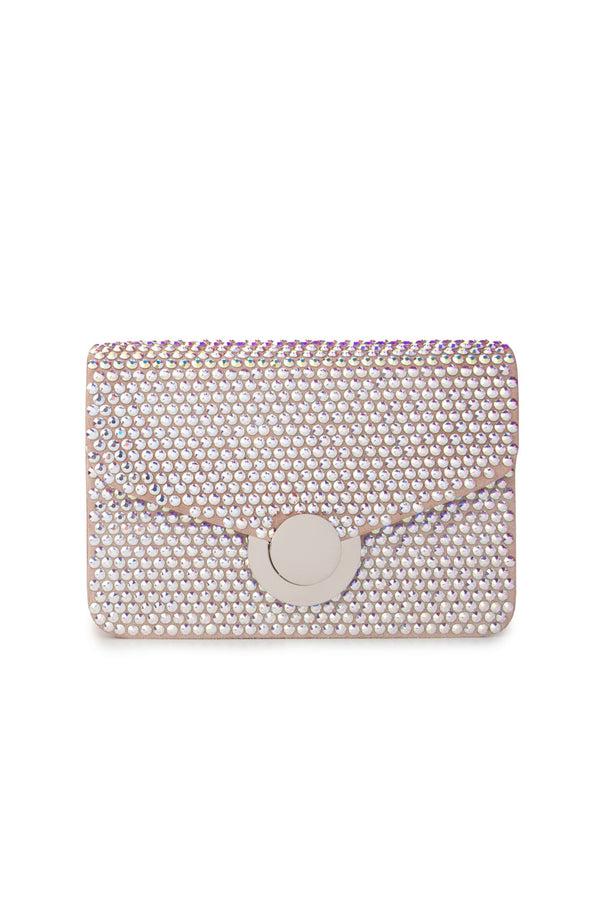 costarellos Staz Crystal Handbag