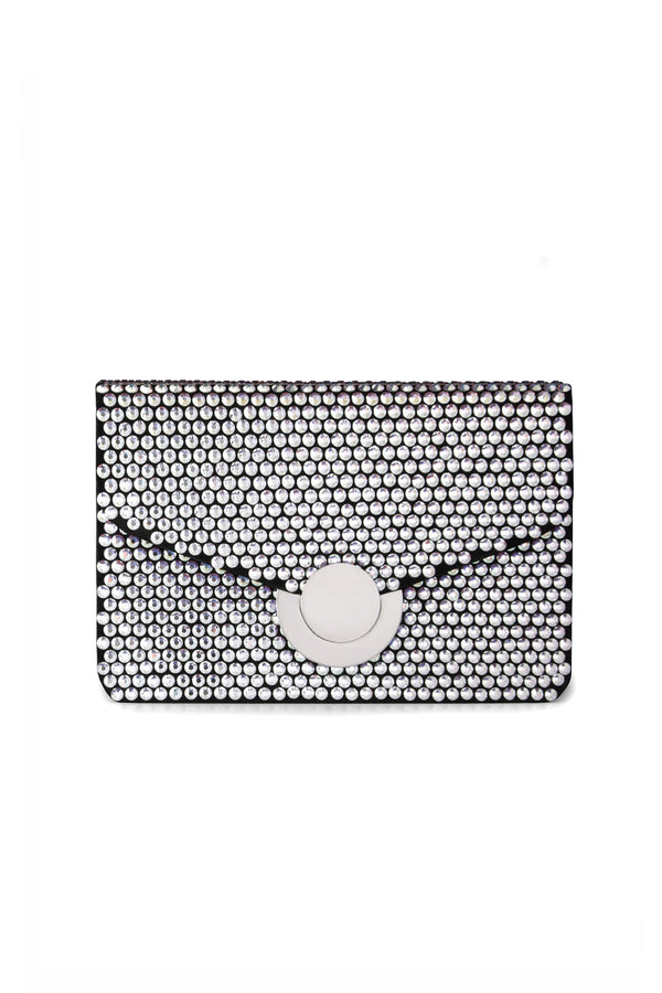 costarellos Staz Crystal Handbag