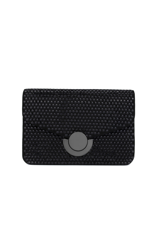 costarellos Staz Crystal Handbag