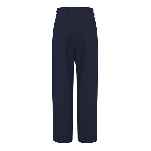 costumein Alain Pantaloni In Cotone