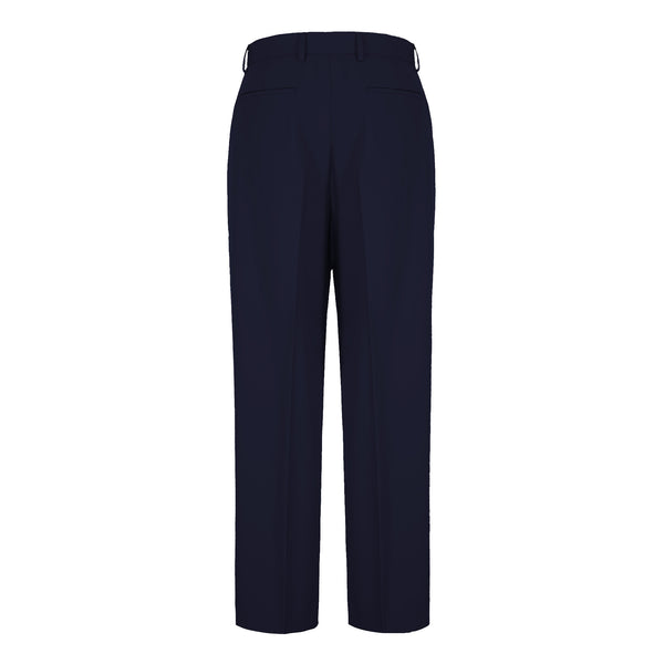 Costumein Alain Pantaloni In Lana