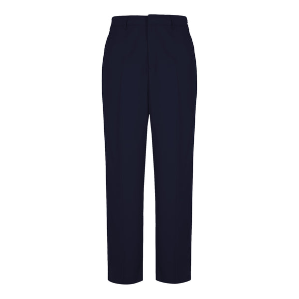 costumein Alain Pantaloni in Lana