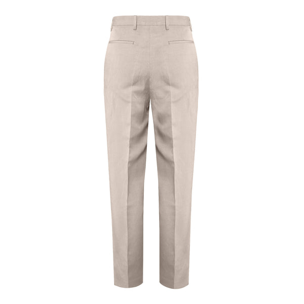 Costumein Alain Pantaloni In Lino E Tencel
