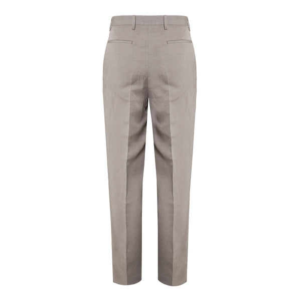 Costumein Alain Pantaloni In Lino E Tencel