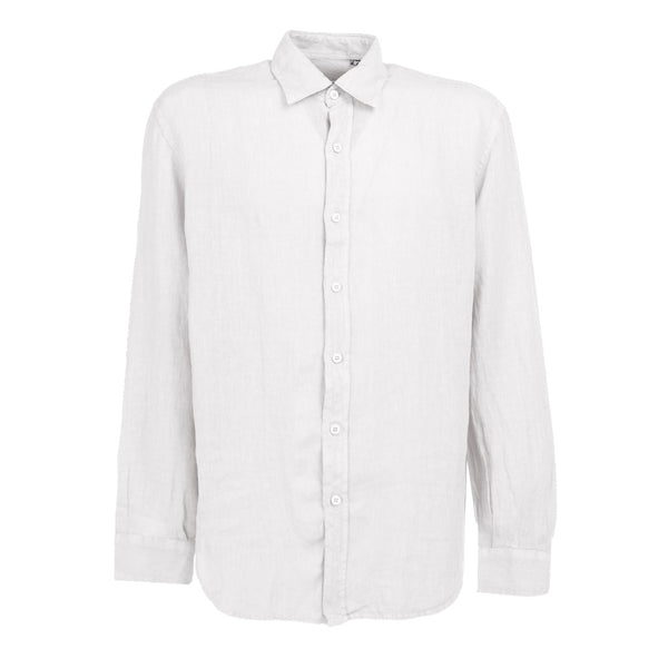 costumein Andrea Camicia in Lino