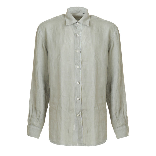 costumein Andrea Camicia in Lino