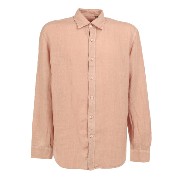 costumein Andrea Camicia in Lino